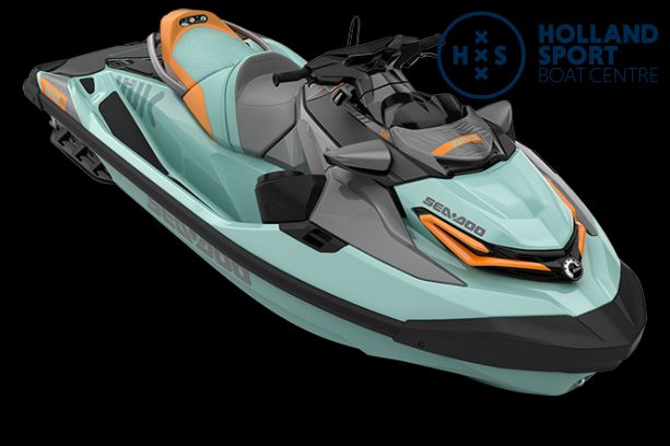 Sea-doo WAKE PRO 230 AUDIO NEO MINT