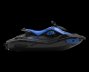 Sea-doo SPARK TRIXX 3UP 90 IBR DAZZLING BLUE/DEEP BLACK