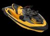 Sea-doo SEA-DOO RXT-X RS 300 AUDIO MILLENIUM YELLOW
