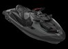Sea-doo RXT-X RS 300 AUDIO PREMIUM TRIPLE BLACK