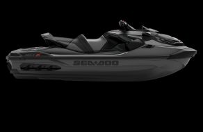 Sea-doo RXT-X RS 300 AUDIO PREMIUM TRIPLE BLACK