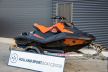 Sea-doo Spark Trixx 2up Lava Red / Deep Black