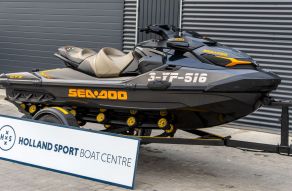 Sea-doo GTX 230