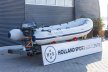 Mercury / Mercruiser OCEAN RUNNER 430