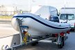 Mercury / Mercruiser OCEAN RUNNER 430