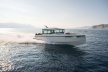 Saxdor Yachts 320 GTC