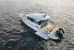 Saxdor Yachts 320 GTC