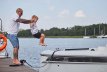 Saxdor Yachts 270 GTO
