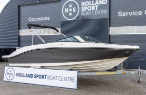 Sea Ray SPX 210