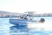 Saxdor Yachts 205