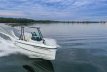Saxdor Yachts 205
