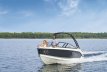 Quicksilver ACTIV 605 BOWRIDER