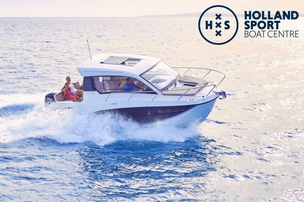 Quicksilver ACTIV 755 WEEKEND