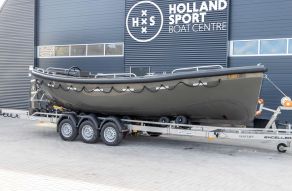 Stormer Lifeboat 75