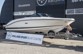 Sea Ray SPX 210