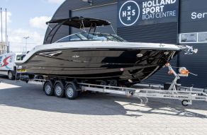 Sea Ray SLX 250 (MY2023)