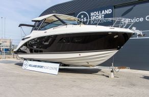 Sea Ray Sundancer 320