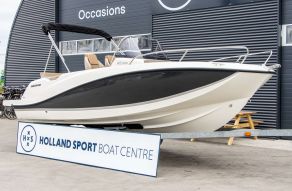 Quicksilver Activ 605 Open