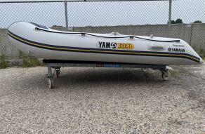 Yamaha 310STi