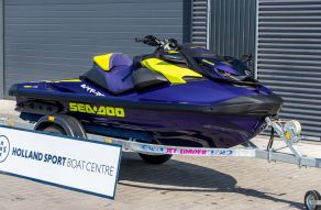 Sea-doo RXP-X RS 300 Premium Midnight-Purple