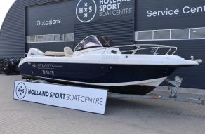 Atlantic Suncruiser 650