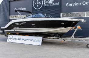Sea Ray SLX 250