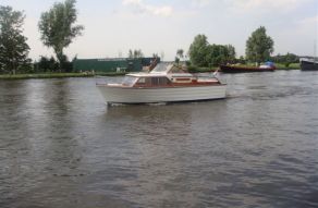 Storebro 25 Kajuitboot