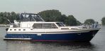 MMS 1500 MOTORJACHT, The Lighthouse Yachtbrokers, De jachtmakelaar