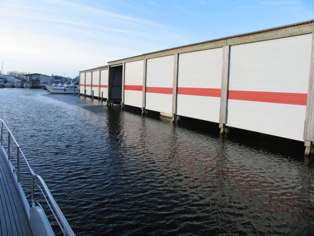 Jachthaven