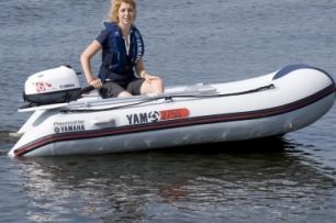 Yam 275 S