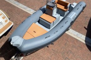 Joker Boat Coaster 470