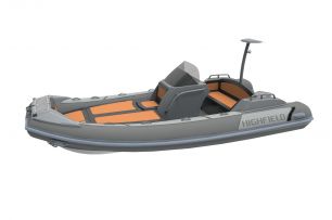 Highfield Sport 520