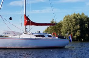 Beneteau First 29