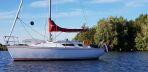 Beneteau First 29