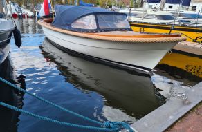 Kaagsloep 600