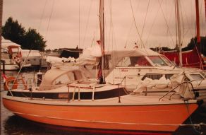 Dehler Sprinta 70