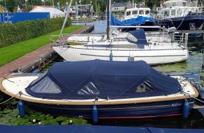 Antaris 630 Weekender
