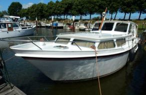 Valk Kruiser Sport Sport 1050 OK