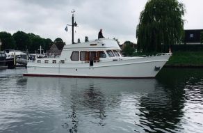 Altena Trawler Trawler 1300