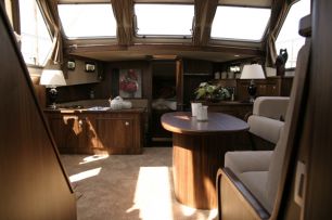 Brabant Kruiser Spaceline 1250 New