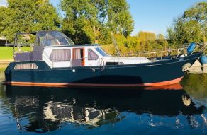Interboot 1280 AK