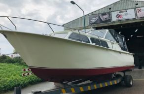 Valk Kruiser Sport 900 OK