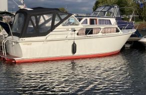 Valk Kruiser Sport 900 OK