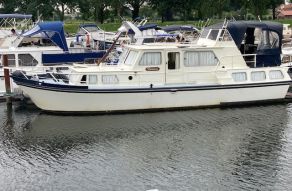 Gelderman Kruiser 1250 AK