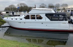 Valk Kruiser 1250 OK Flybridge