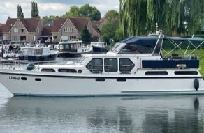 Brabant Yachting SL 1425 SL 1425