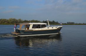 Brandsma Jachten BV Luna 40