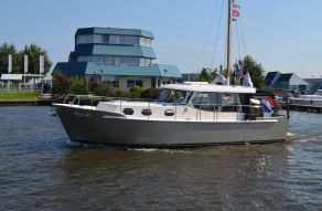Brandsma Jachten BV Luna 34