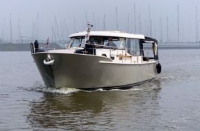 Brandsma Jachten BV Luna 34