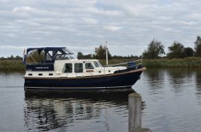 Brandsma Jachten BV Brandsma Vlet 1000 AK